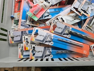 Boren Diverse Soorten KWB, Partij